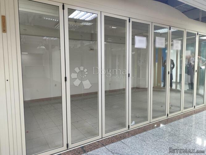 Poslovni prostor u centru Rijeke - 3