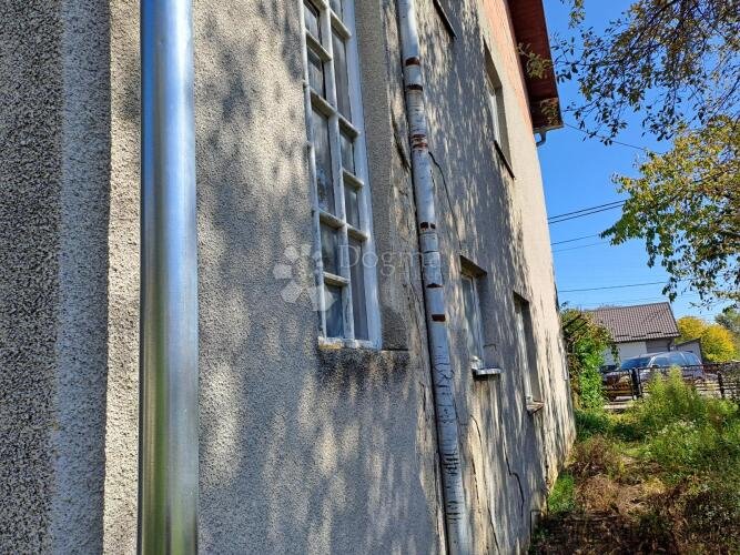 Sisak - uredna dokumentacija, za adaptaciju, odlična lokacij - 3