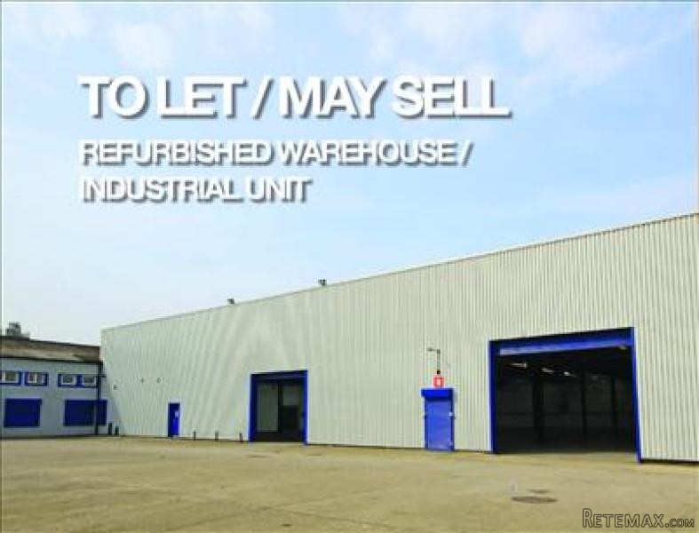 Unit 5, Orion Trading Estate, Tenax..