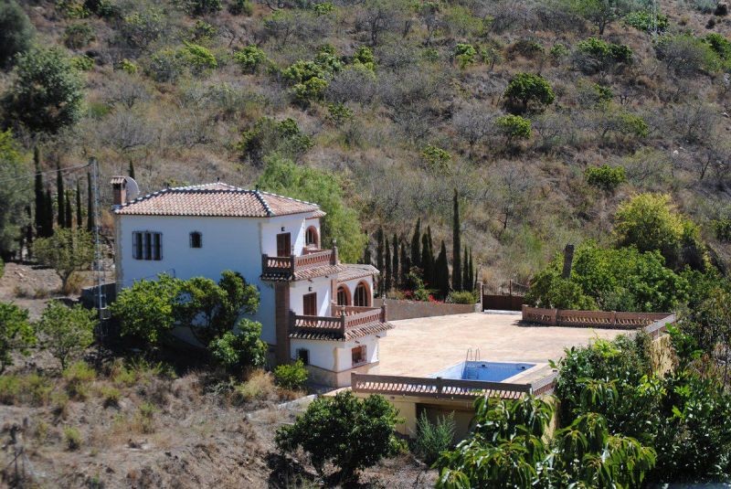 Villa for Sale in Competa, Competa.. - 2