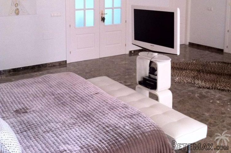 Villa of 700m2 (500m2 inside) on a plot of 1.000m2 with a.. - 3