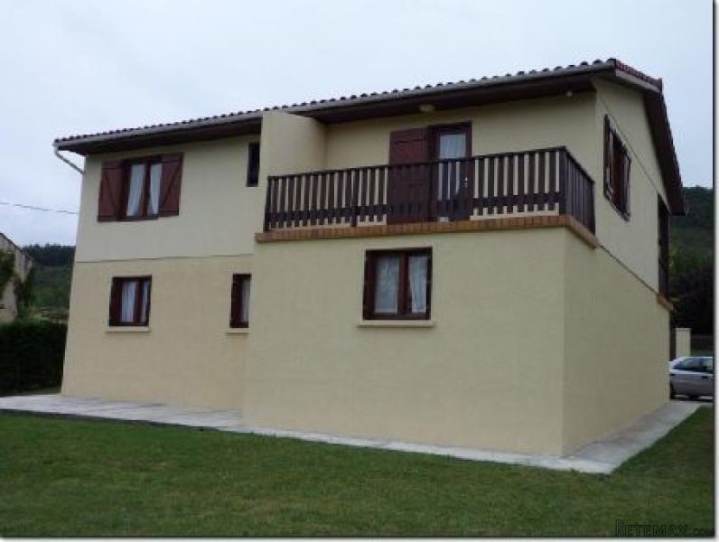 Village House With Views - 2