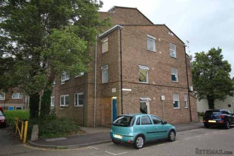 1 bedroom, Apartment house for sale