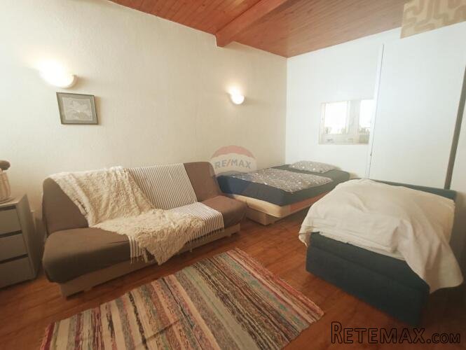 Rovinj, poslovni prostor i apartman na jedinstvenoj poziciji - 4