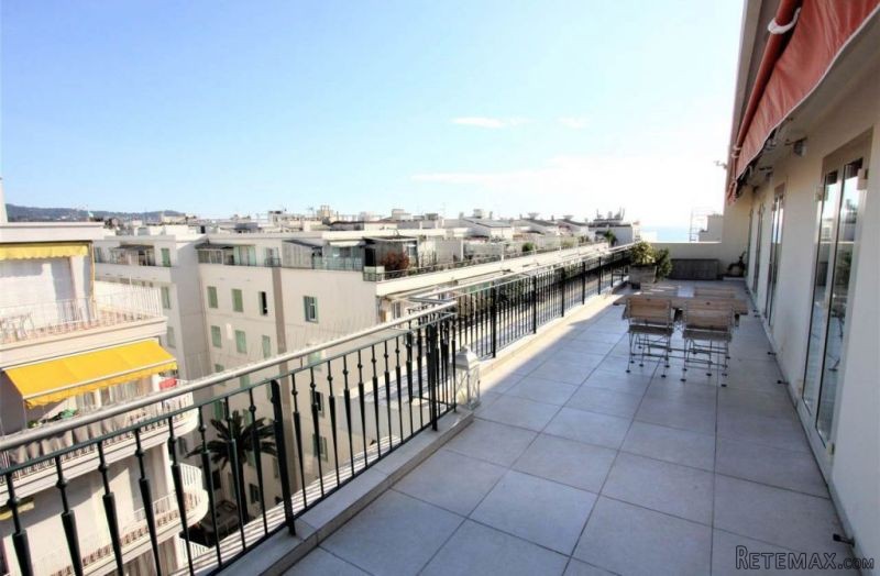 Sale Apartment - Nice