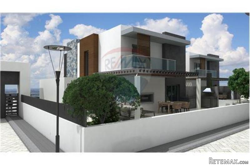 House - For Sale - Potamos Germasogeias.. - 2