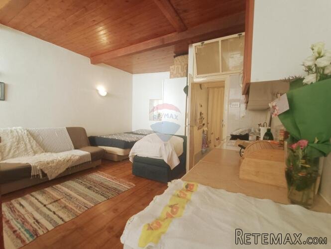 Rovinj, poslovni prostor i apartman na jedinstvenoj poziciji - 5