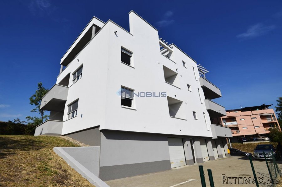 Zagreb, Gajnice - više stanova i penthouse (135,80m2) - 5