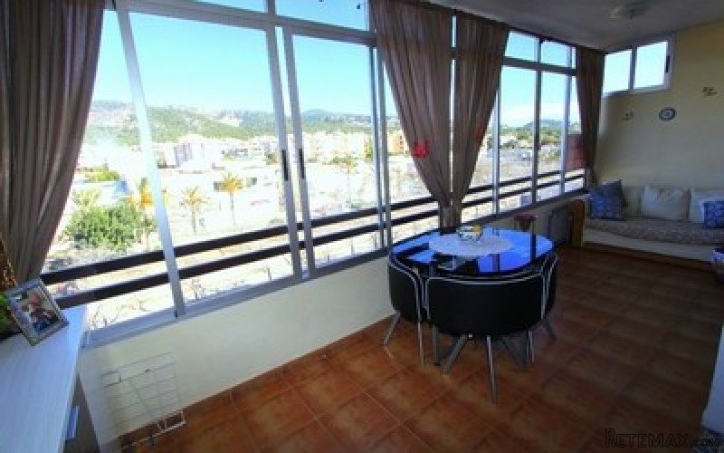 A two bedrooms apartmnet for sale in..