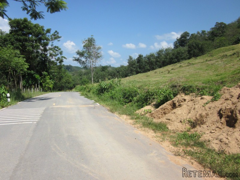 Mai Khao 6+ Rai Sea View Land