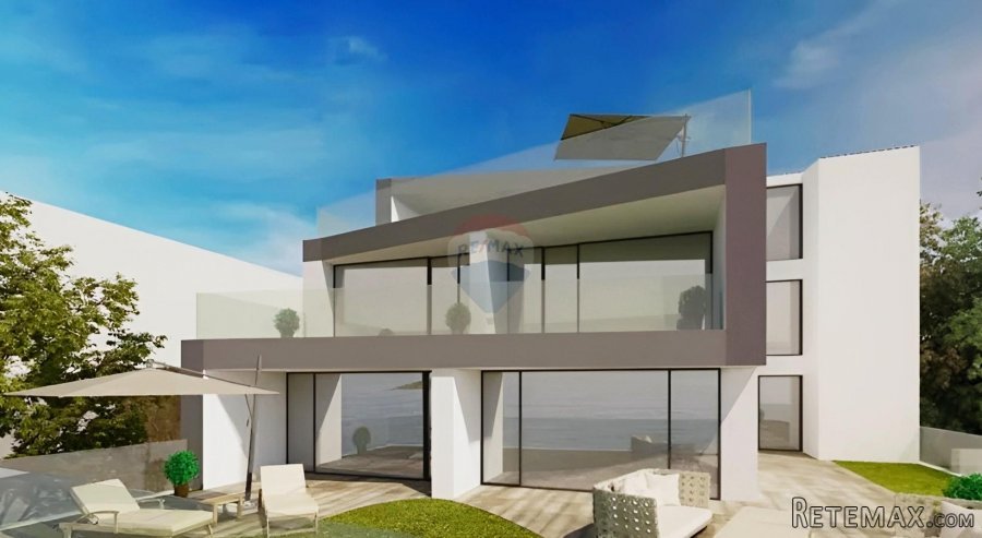 Rijeka, Pećine - Luksuzni Penthouse, 111,43 m2, 2 SS+DB+gara - 6