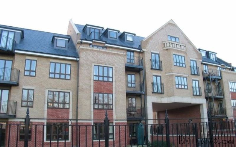 St. Bartholomews Court