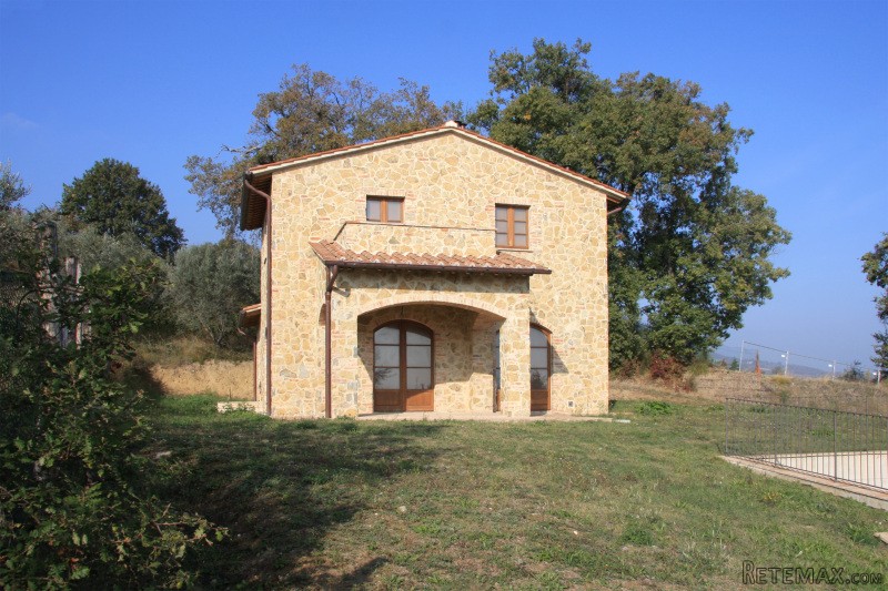 House - Tuscany - For Sale - 2