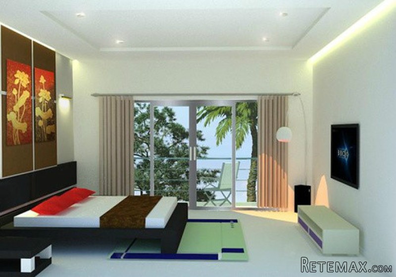 Private Low Rise 1 Bedroom Condominium.. - 2