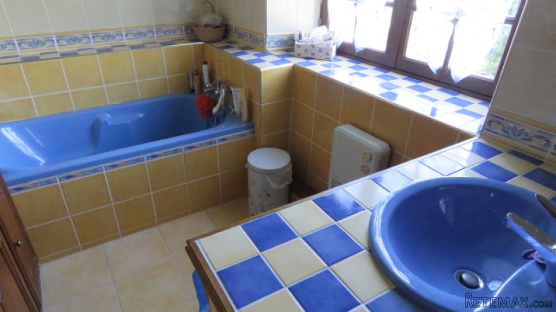 Superb house plus gite, heated pool.. - 2
