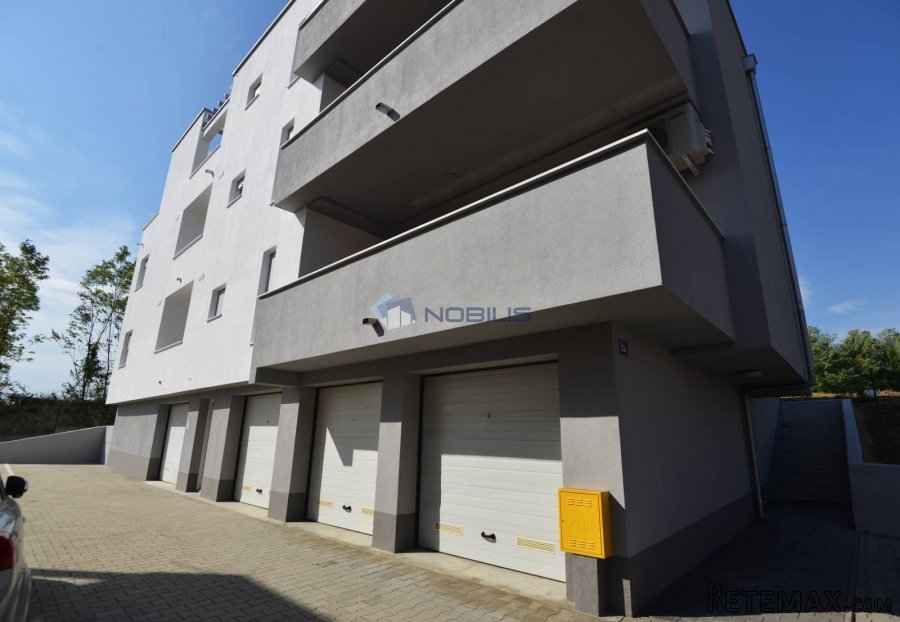 Zagreb, Gajnice - više stanova i penthouse (135,80m2) - 7