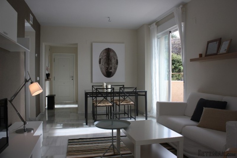 2 Bedrooms - Apartment - Malaga - For..