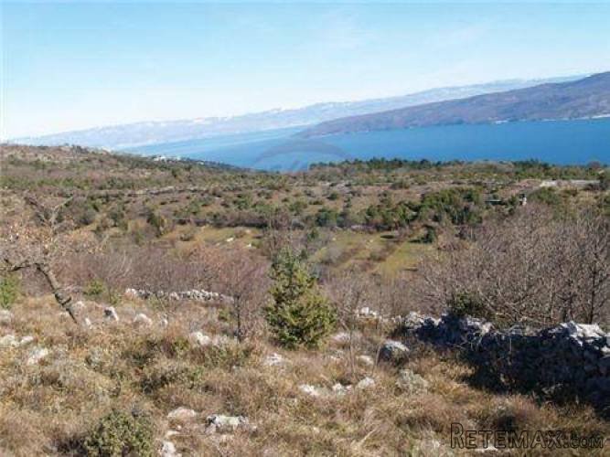 Istra, Labin, Građevinsko zemljište , 11704 m² - 2