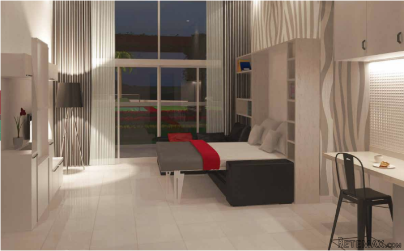 Own Furnished Home with Monthly.. - 2