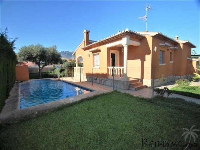 This delightful, detached property stands on a beautifully..