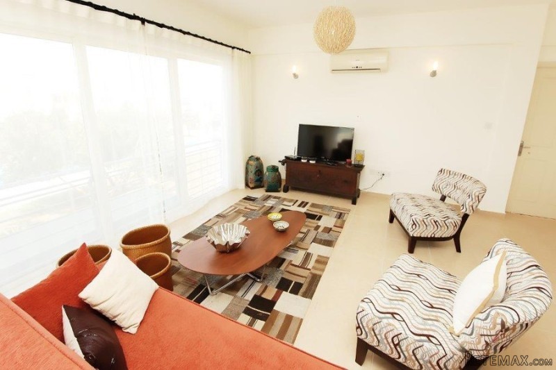 Turtle Beach Golf Penthouse 2 Bed - 2