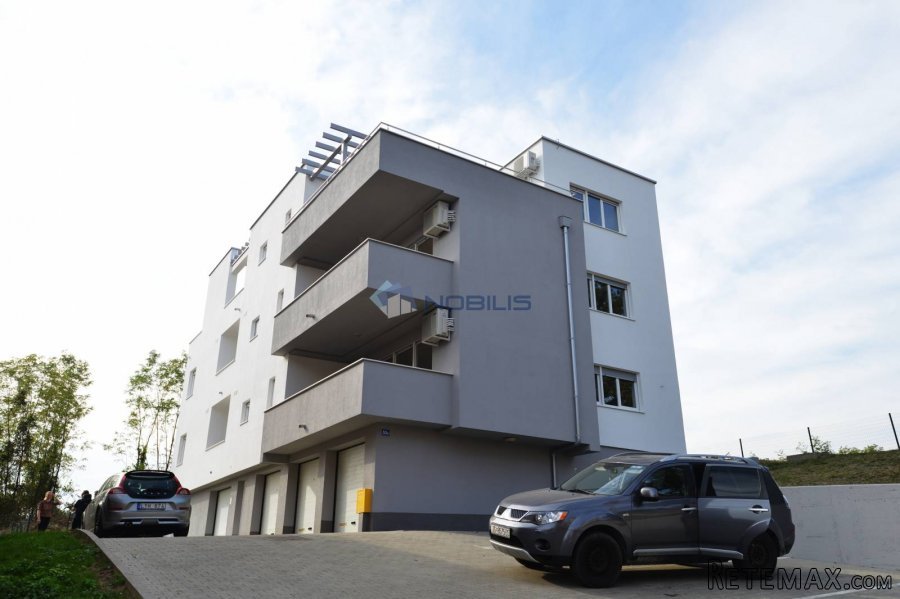 Zagreb, Gajnice - više stanova i penthouse (135,80m2) - 8