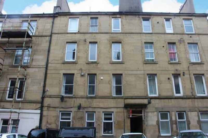 1 bedroom, Flat house for sale
