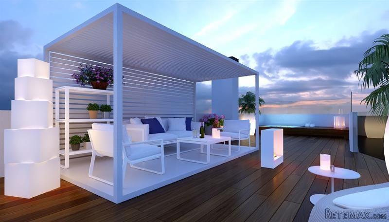 3 bedroom Apartment For Sale: Port..