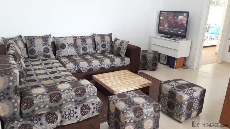 Appartement a louer a Sousse - Tantana - 2