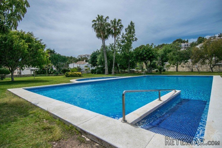 Cosy apartment at only 200m from the popular old town in a..