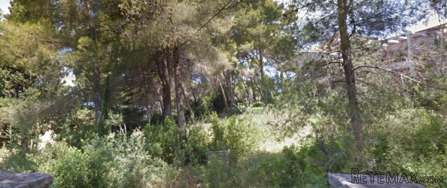 Plot of 777 m2 in Bonaire, 5 minutes walk from Puerto..