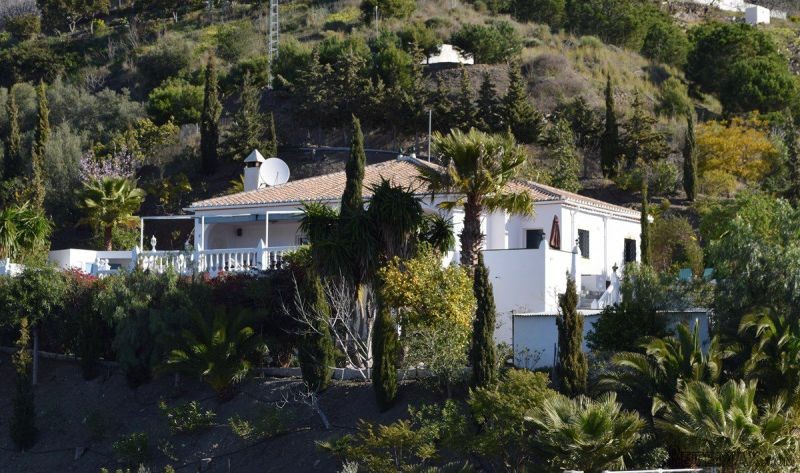 Villa for Sale in Torrox, Torrox.. - 2
