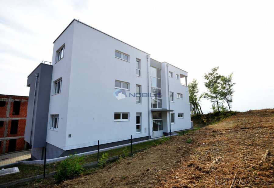Zagreb, Gajnice - više stanova i penthouse (135,80m2) - 9