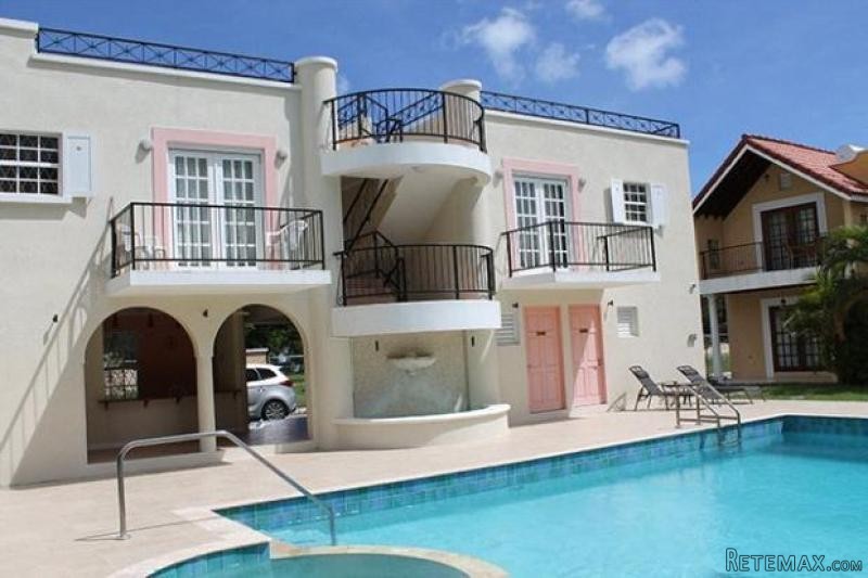 1 bedroom apartment for sale - 2
