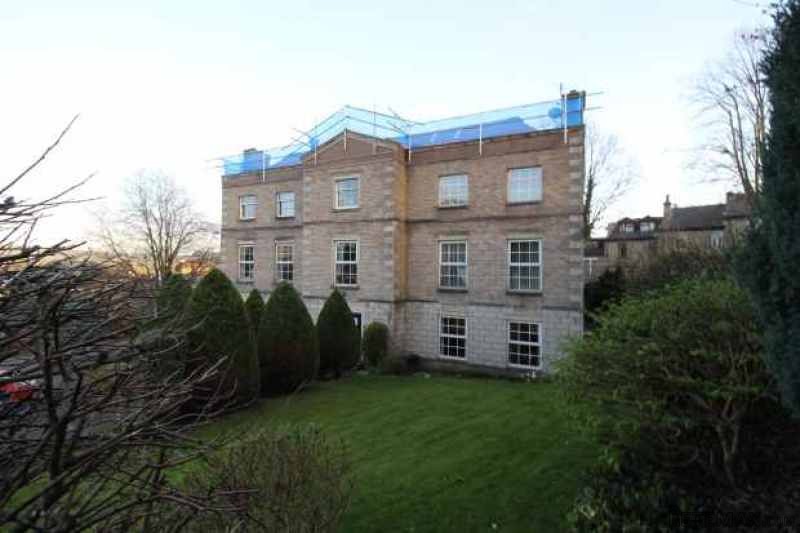 1 bedroom, Apartment house for sale
