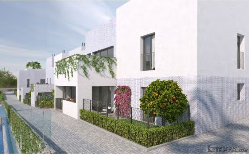 3 Bedrooms - Townhouse - Alicante - For.. - 2