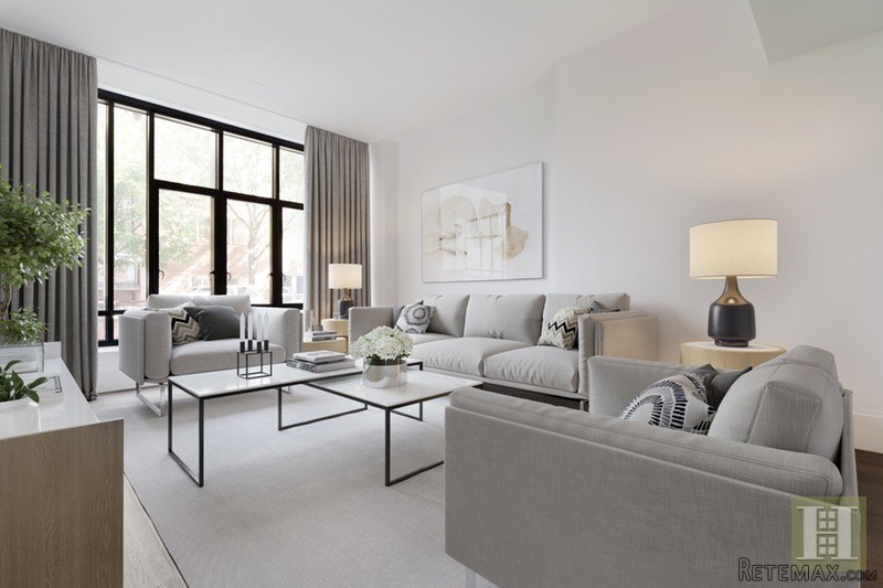 4 bedroom Apartment For Sale: 429 KENT.. - 2