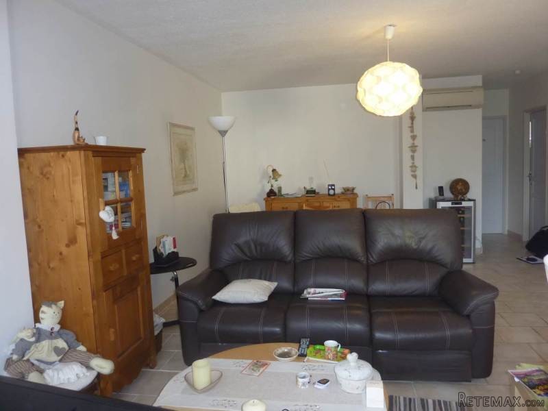 Appartement Nyons