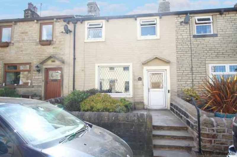 2 bedroom, Terraced House house for sale