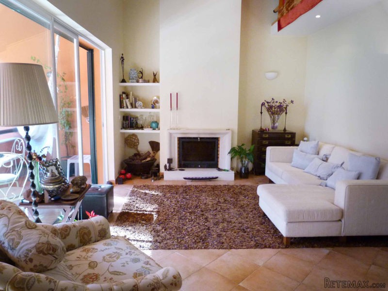 Apartment T1 +1 DUPLEX