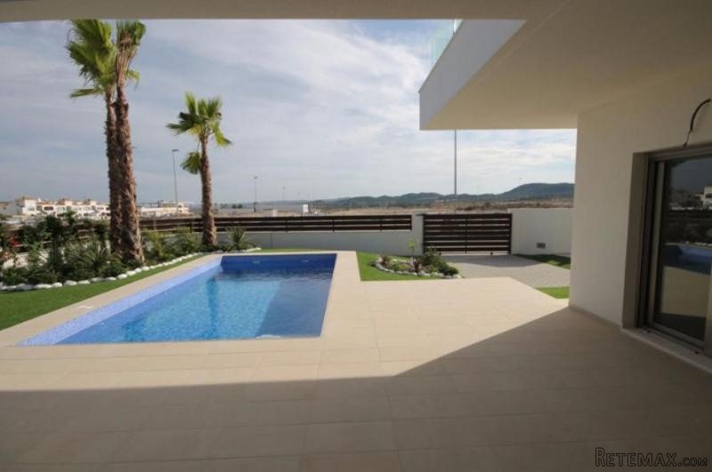 Modern Villa on Golf Course in.. - 2