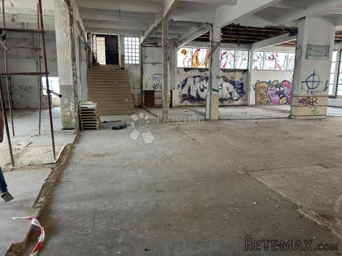 Najam neuređenog poslovnog prostora širi centar Rijeke - 2
