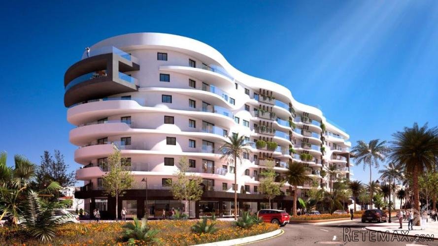 Spectacular residential luxury composed of 112 homes in..