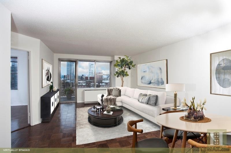 1 bedroom Apartment For Sale: 201 WEST.. - 2