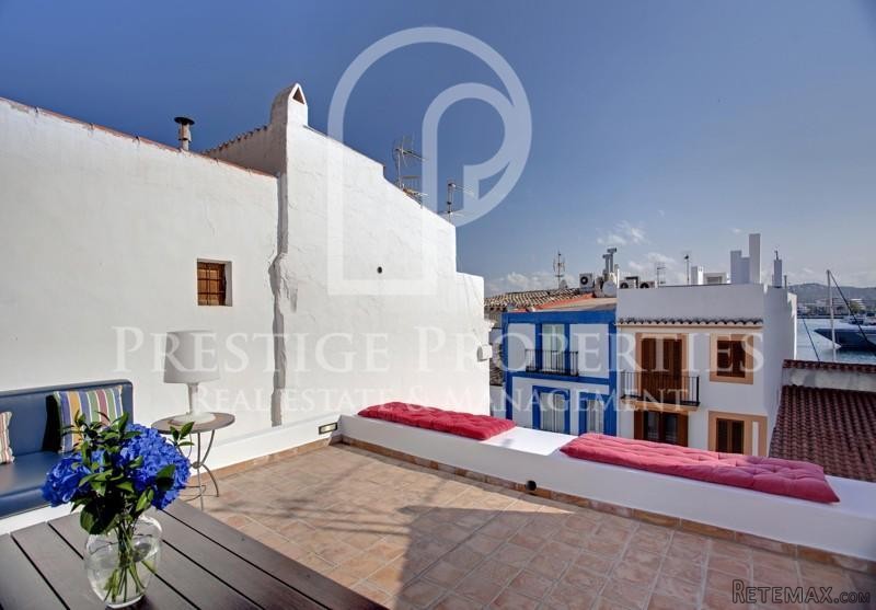 Beautiful reformed house in the Marina.. - 2