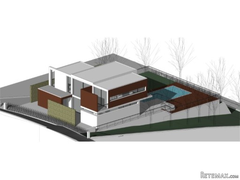 Building Plot On Praia Verde