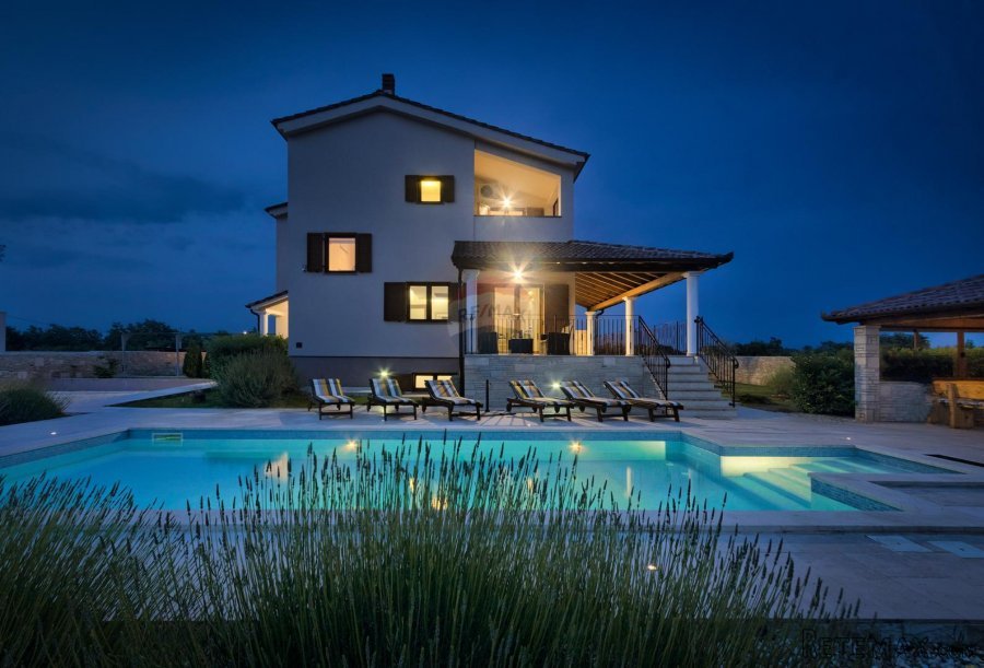 Istra, Savičenta - predivna mala hacijenda - 3
