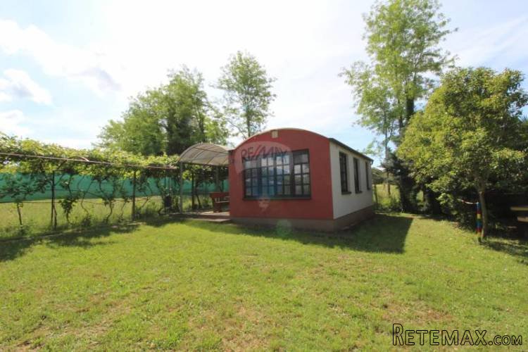 Kuća za odmor u okolici Červara