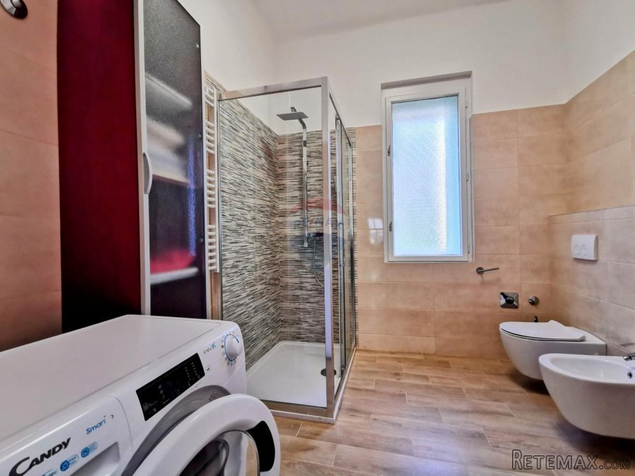 Rijeka, Bulevard, novouređen stan od 109m2 s garažom - 3