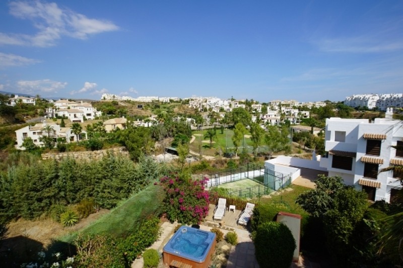 2 Bedrooms - Townhouse - Malaga - For.. - 2
